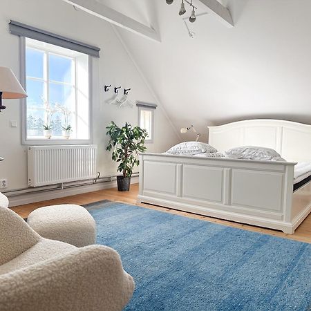 Stubbet - Charming - Newly Remade Villa Vadstena Zewnętrze zdjęcie