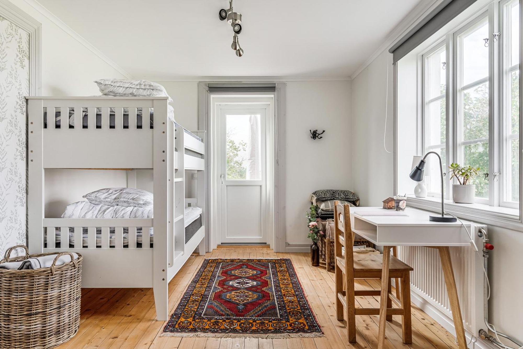 Stubbet - Charming - Newly Remade Villa Vadstena Zewnętrze zdjęcie
