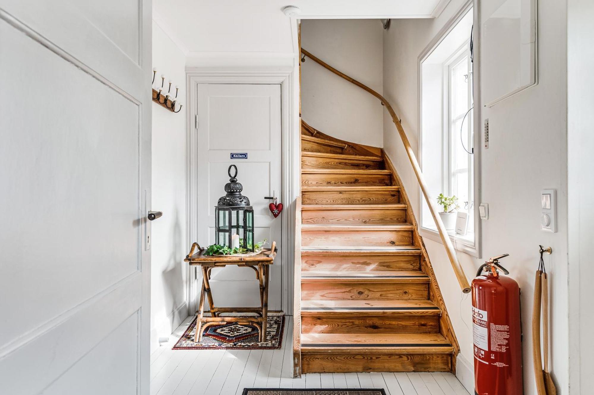 Stubbet - Charming - Newly Remade Villa Vadstena Zewnętrze zdjęcie