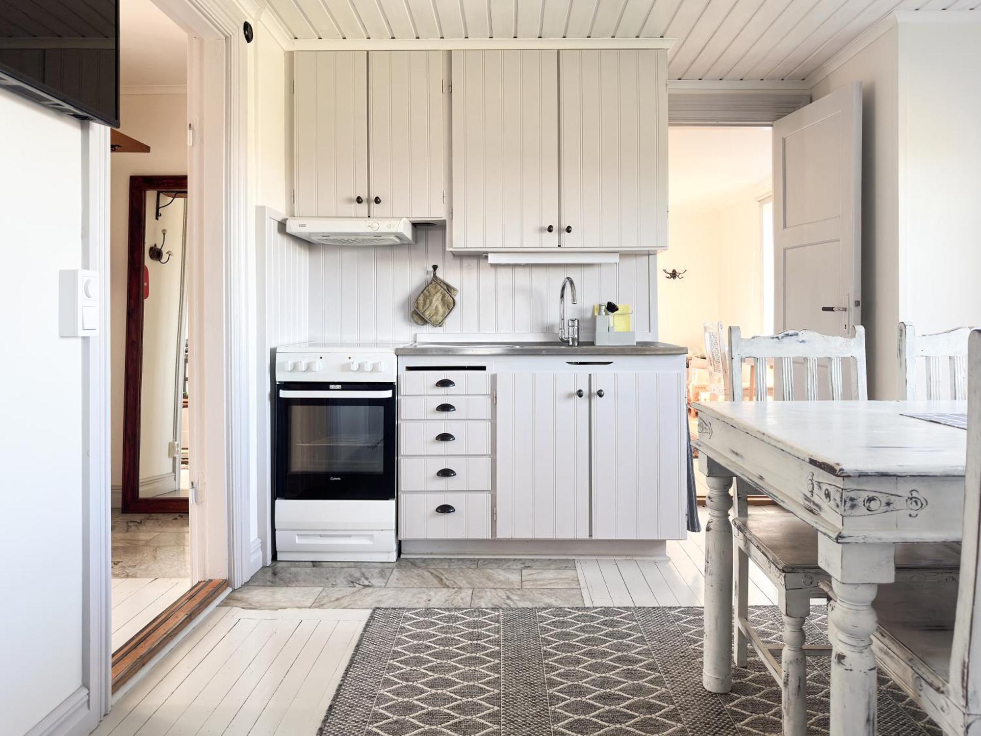 Stubbet - Charming - Newly Remade Villa Vadstena Zewnętrze zdjęcie
